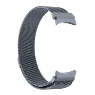 Каишка TECH-PROTECT Milaneseband за Samsung Galaxy Watch 4, 40/42/44/46mm, Grey