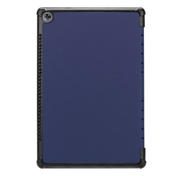 Калъф TECH-PROTECT SMARTCASE за Huawei MediaPad M5 10.8', Navy