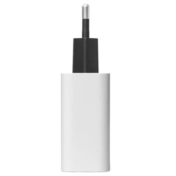 Оригинално зарядно Google Travel Charger, USB-C, PD 30W, за Google Pixel 6