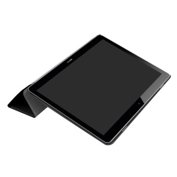 Калъф TECH-PROTECT SMARTCASE за Huawei MediaPad T3 10.1', Черен