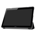 Калъф TECH-PROTECT SMARTCASE за Huawei MediaPad T3 10.1', Черен