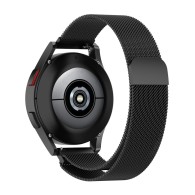 Каишка TECH-PROTECT Milaneseband за Samsung Galaxy Watch 4, 40mm / 42mm, Black