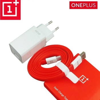 Бързо зарядно Dash Power за OnePlus 3 + USB кабел