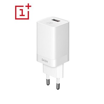 Бързо зарядно Dash Power за OnePlus 3T + USB кабел