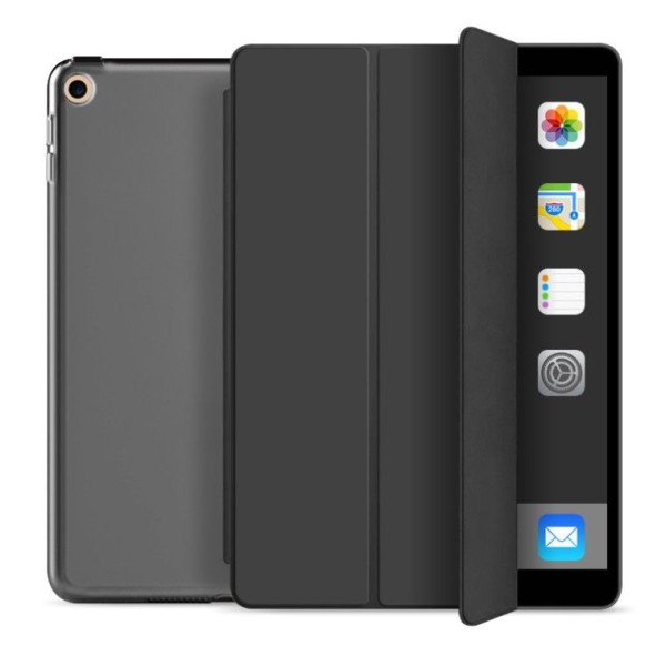 Калъф TECH-PROTECT SMARTCASE за Apple iPad 7/8, 10.2' 2019/2020, Черен