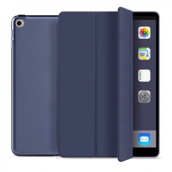 Калъф TECH-PROTECT SMARTCASE за Apple iPad 7/8, 10.2' 2019/2020, Navy