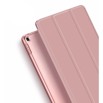 Калъф TECH-PROTECT SMARTCASE за Apple iPad 7/8, 10.2' 2019/2020, Розов