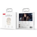 Безжични слушалки XO ER01, Noise isolating earplugs, Beige