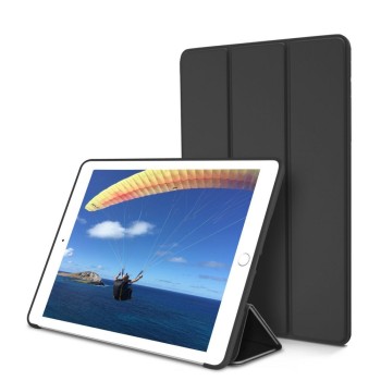 Калъф TECH-PROTECT SMARTCASE за Apple iPad 2/3/4, Черен