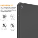 Калъф TECH-PROTECT SMARTCASE за Apple iPad 9,7 2017/2018, Черен