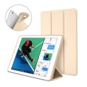 Калъф TECH-PROTECT SMARTCASE за Apple iPad 9,7 2017/2018, Златен