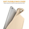 Калъф TECH-PROTECT SMARTCASE за Apple iPad 9,7 2017/2018, Златен