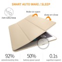 Калъф TECH-PROTECT SMARTCASE за Apple iPad 9,7 2017/2018, Златен