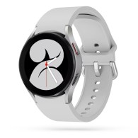 Каишка TECH-PROTECT iconBand за Samsung Galaxy Watch 4, 44mm / 46mm, Grey