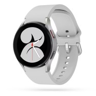 Каишка TECH-PROTECT iconBand за Samsung Galaxy Watch 4, 44mm / 46mm, Grey