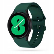 Каишка TECH-PROTECT iconBand за Samsung Galaxy Watch 4, 44mm / 46mm, Army Green
