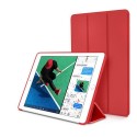 Калъф TECH-PROTECT SMARTCASE за Apple iPad 9,7 2017/2018, Червен