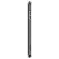 Spigen Liquid Crystal Samsung Galaxy A8 (2018), Crystal Clear
