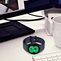 Каишка TECH-PROTECT iconBand за Samsung Galaxy Watch 4, 44mm / 46mm, Navy