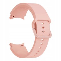 Каишка TECH-PROTECT iconBand за Samsung Galaxy Watch 4, 44mm / 46mm, Pink Sand