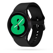 Каишка TECH-PROTECT iconBand за Samsung Galaxy Watch 4, 44mm / 46mm, Black