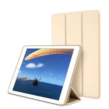 Калъф TECH-PROTECT SMARTCASE за Apple iPadiPad Mini 1/2/3, Златен
