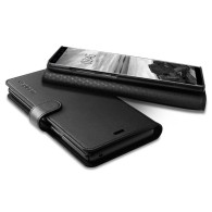 Spigen Wallet "S" Samsung Galaxy Note 8, Black