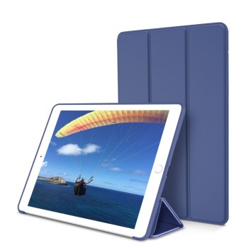 Калъф TECH-PROTECT SMARTCASE за Apple iPad iPad Mini 1/2/3, Navy