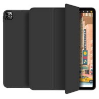 Калъф TECH-PROTECT SMARTCASE SC Pen за iPad Pro 12.9" 2018/2020, Black