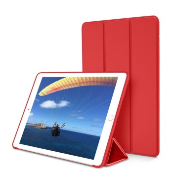 Калъф TECH-PROTECT SMARTCASE за Apple iPad iPad Mini 1/2/3, Червен