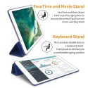 Калъф TECH-PROTECT SMARTCASE за Apple iPad Mini 4, Navy