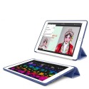 Калъф TECH-PROTECT SMARTCASE за Apple iPad Mini 5, Розов