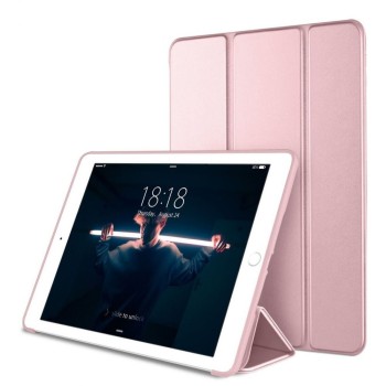 Калъф TECH-PROTECT SMARTCASE за Apple iPad Mini 5, Розов