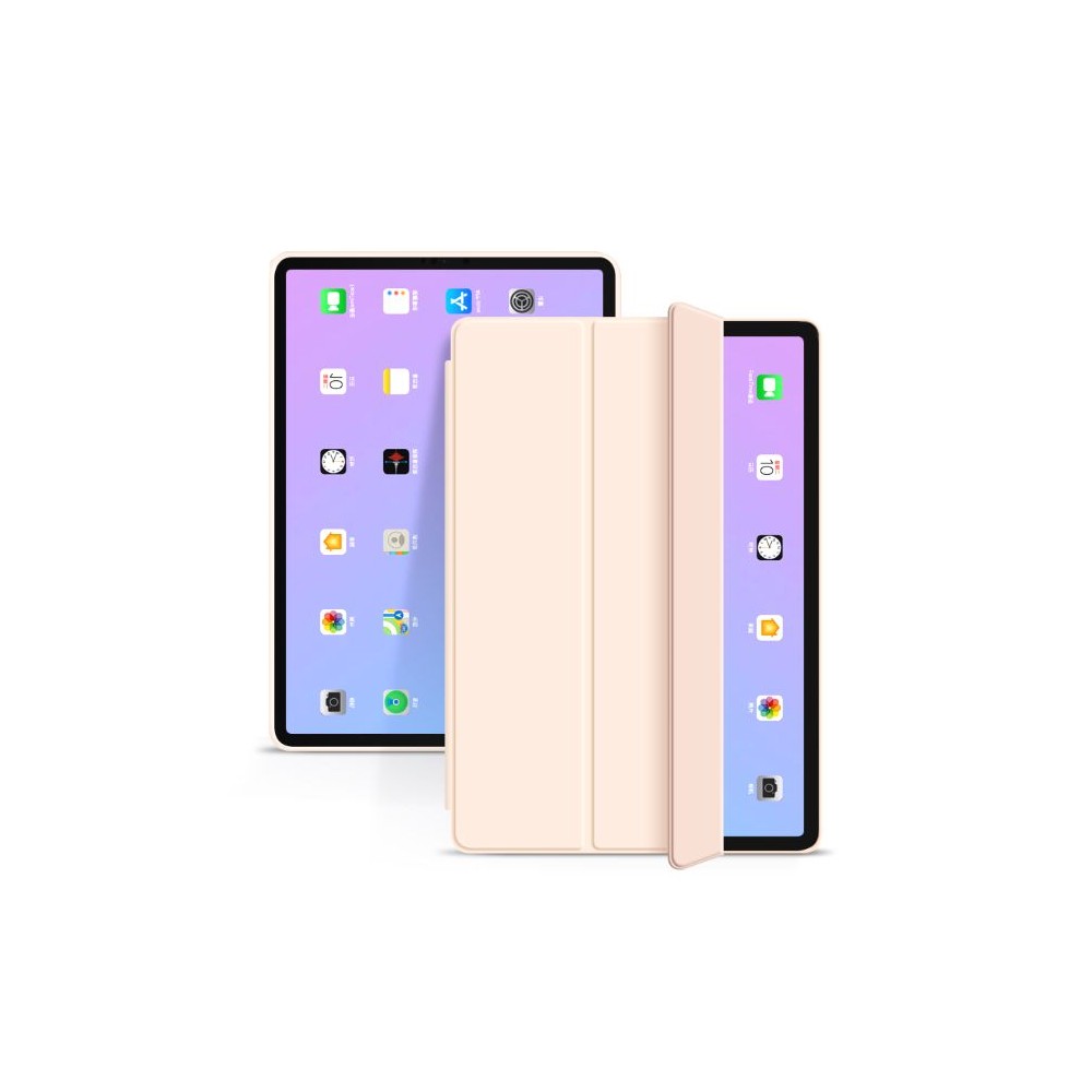 Калъф TECH-PROTECT SMARTCASE за Apple iPad Air 4 2020, Pink