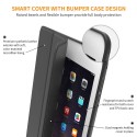 Калъф TECH-PROTECT SMARTCASE за Apple iPad Mini 5, Черен