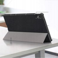 Калъф TECH-PROTECT SMARTCASE за Lenovo Tab P11 11", TB-J606 , Black