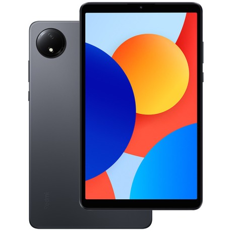 Таблет Xiaomi Redmi Pad SE, 8.7" Wi-Fi, 4GB RAM, 64GB, Graphite Gray