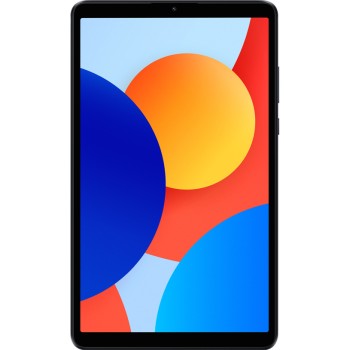 Таблет Xiaomi Redmi Pad SE, 8.7" Wi-Fi, 4GB RAM, 64GB, Graphite Gray