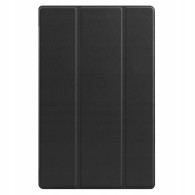 Калъф TECH-PROTECT SMARTCASE за Lenovo Tab M10 10.1" 2nd Gen, TB-X306, Черен
