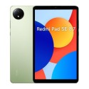 Таблет Xiaomi Redmi Pad SE, 8.7" Wi-Fi, 4GB RAM, 64GB, Aurora Green