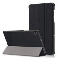 Калъф TECH-PROTECT SMARTCASE за Lenovo Tab M10 10.1" 2nd Gen, TB-X306, Черен