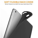 Калъф TECH-PROTECT SMARTCASE за Apple iPad Pro 10.5, Черен