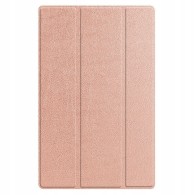 Калъф TECH-PROTECT SMARTCASE за Lenovo Tab M10 10.1" 2nd Gen, TB-X306, Rose Gold