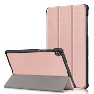 Калъф TECH-PROTECT SMARTCASE за Lenovo Tab M10 10.1" 2nd Gen, TB-X306, Rose Gold