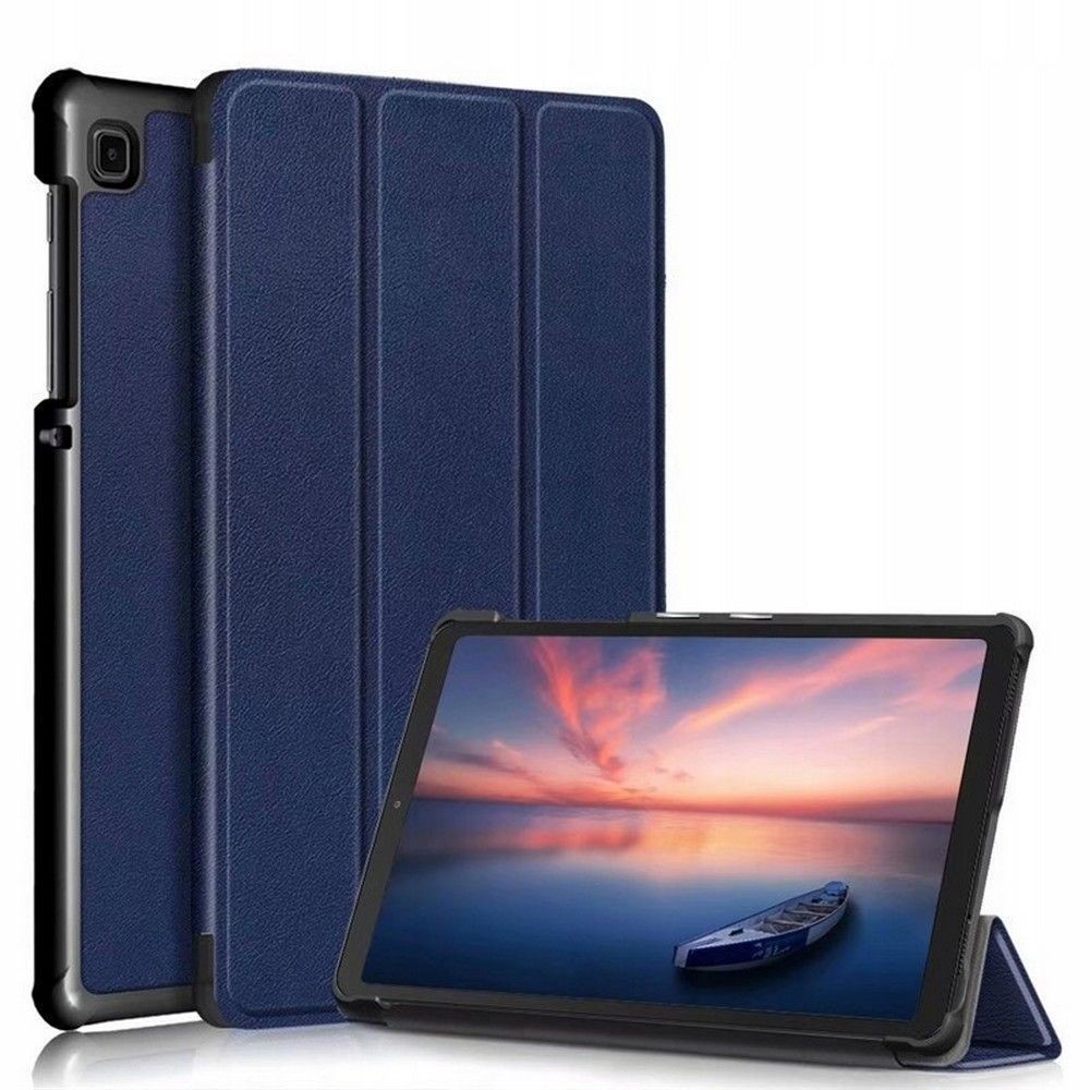 Калъф TECH-PROTECT SMARTCASE за Samsung Tab A7 Lite 8.7" T220/T225, Navy