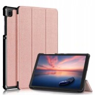 Калъф TECH-PROTECT SMARTCASE за Samsung Tab A7 Lite 8.7" T220/T225, Rose Gold