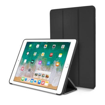 Калъф TECH-PROTECT SMARTCASE за Apple iPad Pro 10.5, Черен