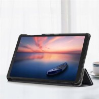 Калъф TECH-PROTECT SMARTCASE за Samsung Tab A7 Lite 8.7" T220/T225, Black