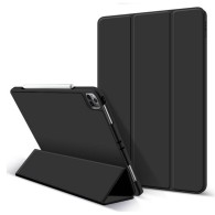Калъф TECH-PROTECT SMARTCASE SC Pen за iPad Pro 11 2021, Black