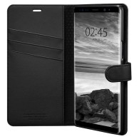Spigen Wallet "S" Samsung Galaxy Note 8, Black